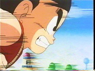 Otaku Gallery  / Anime e Manga / Dragon Ball / Screen Shots / OAV / Dragon Ball Z / Special 01 - Le origini del mito / 151.jpg